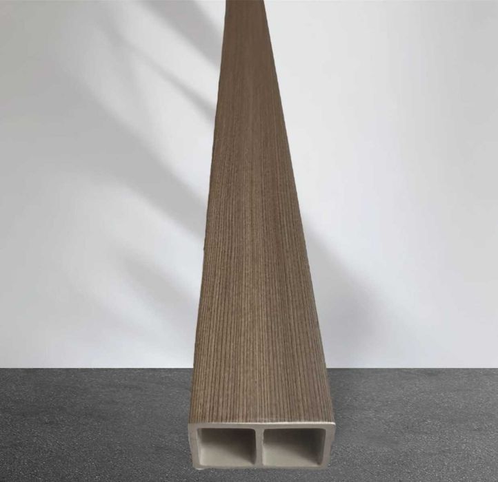 Декоративен профил за преграждане – Мирси