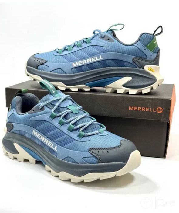 Merrell GoreTex Waterproof