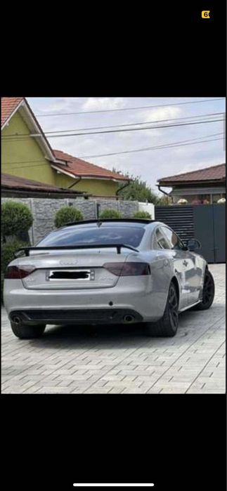 Vand Audi A5 2.7 240cp+