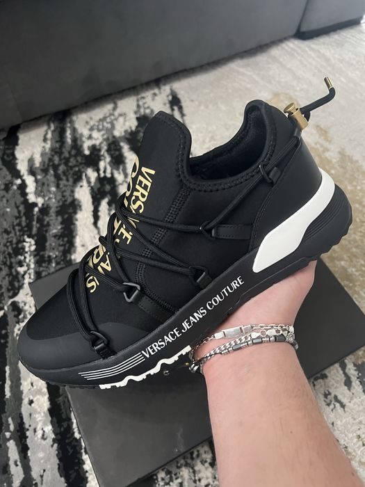 Sneakers Versace Jeans Couture