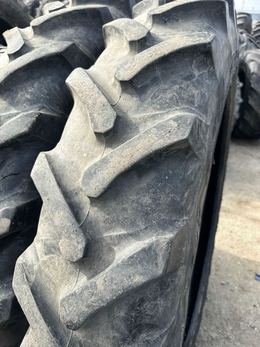 Anvelope sh 11.2 R38 Alliance