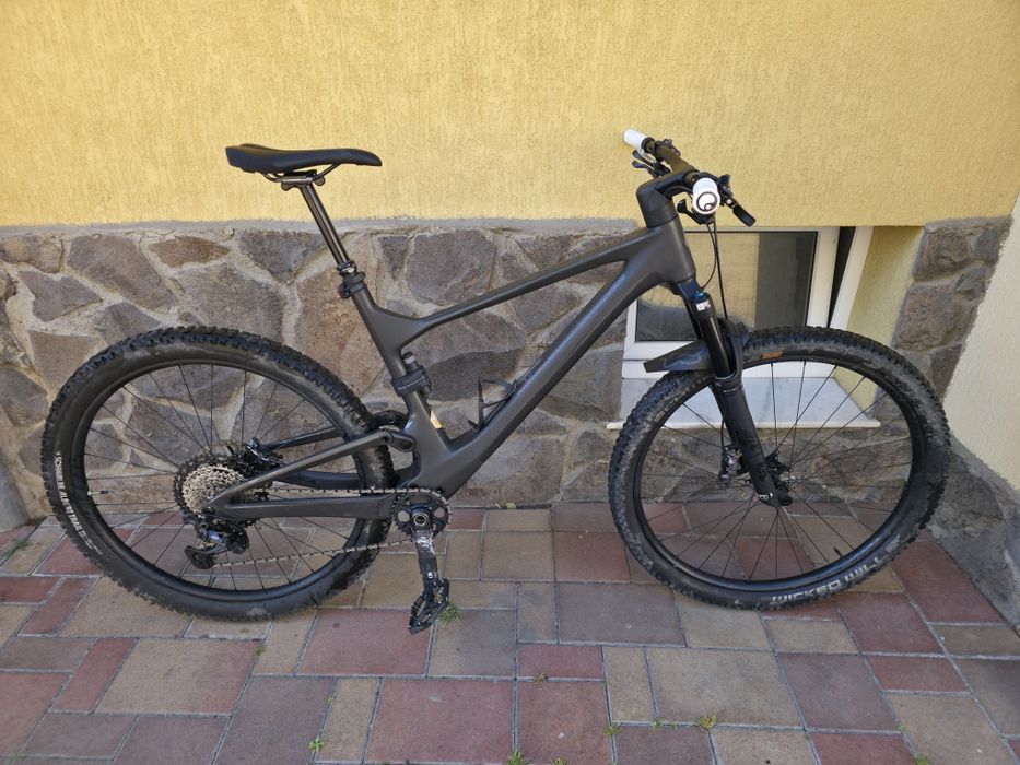 Scott Spark 910 Carbon 2024 Infoliata Marime XL 29 XC/Trail
