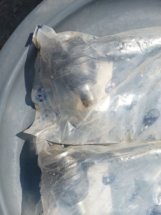 Шарнири за Шевролет/Деу Нубира