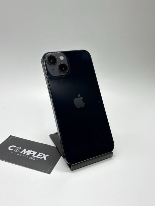 iPhone 13 - 128Gb - Stare IMPECABILA - Baterie 100% + Garantie