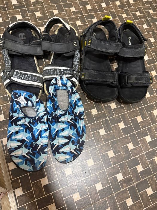 Обувь на мальчика ,размер 36-37