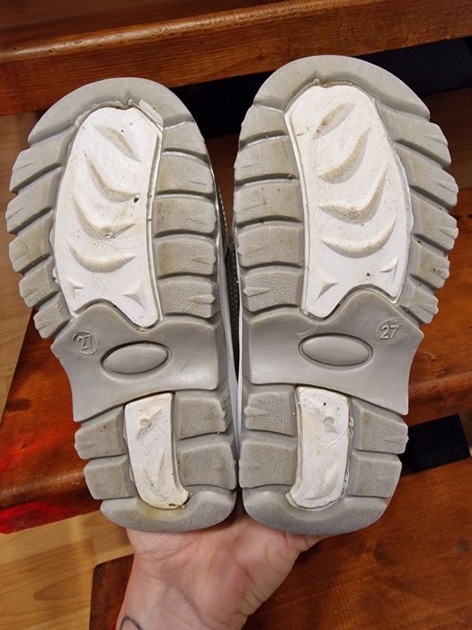 Cizme de zapada pentru fete