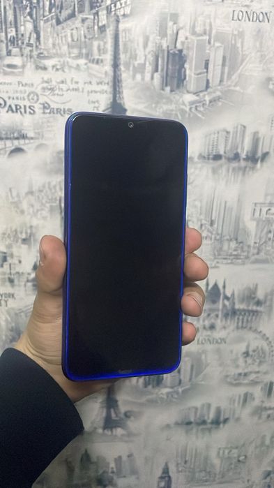 Redmi Note 8 обмен или продажа