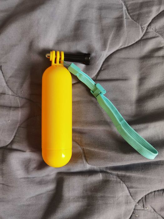 Непотъваща плувка дръжка GARV за екшън камера