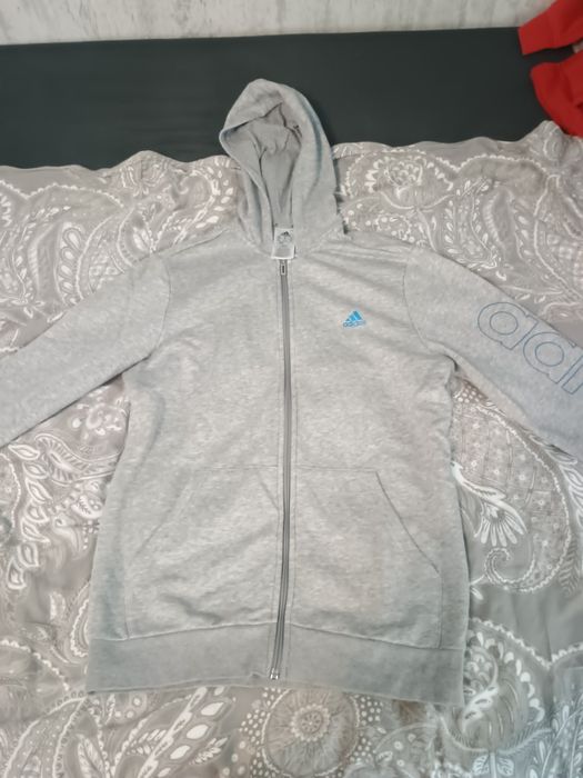 Sweter Adidas 15-16Y  EU / XL US