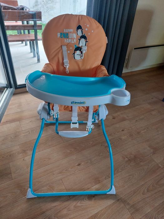 Столче за хранене Chipolino