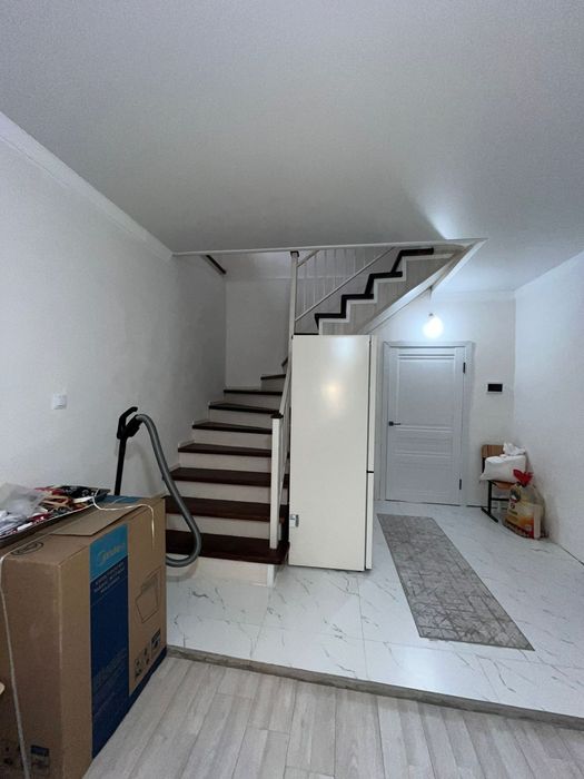 Дом частный(коттедж)