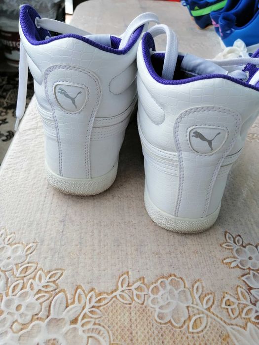 Оригинали Кецове PUMA