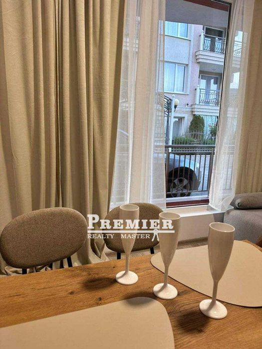 Продава се Двустаен апартамент в к.к. Слънчев бряг - 54 кв.м за 831 €/кв.м - Снимка #8