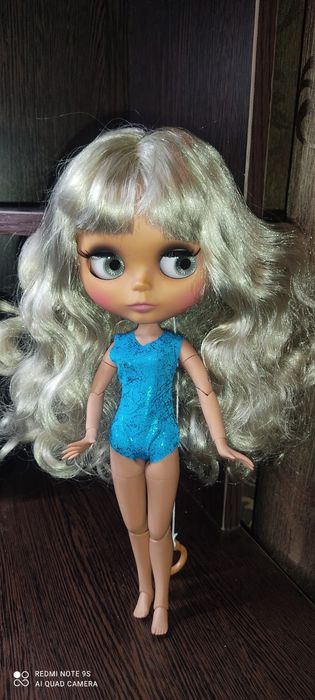 Одежда для куклы Блайз