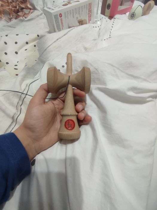 Kendama Europe Record