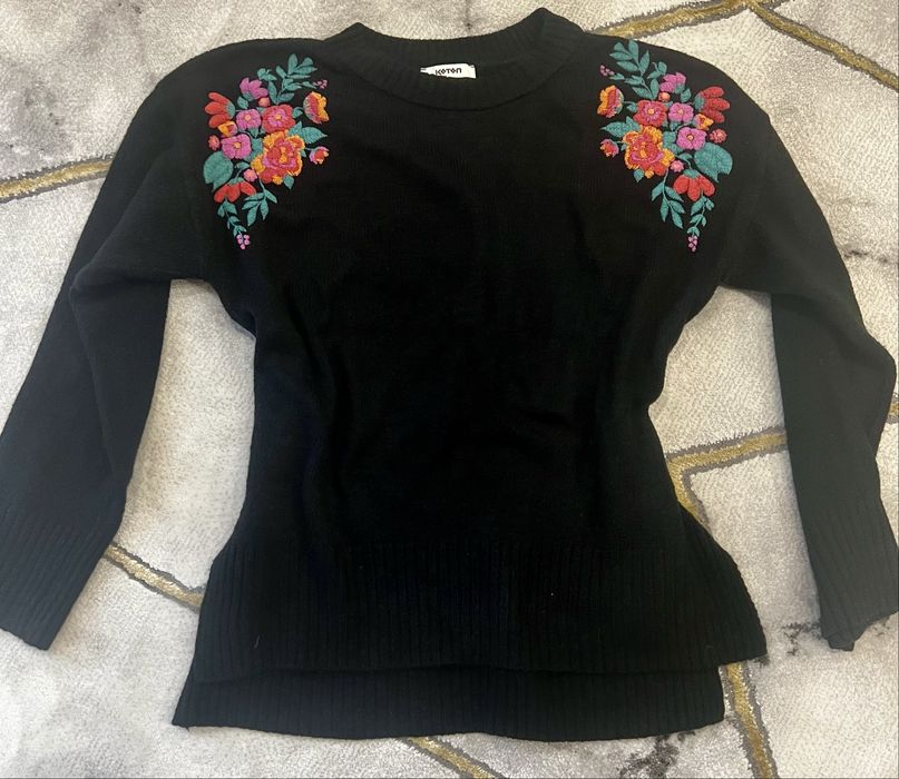 Pulover Koton stare foarte buna