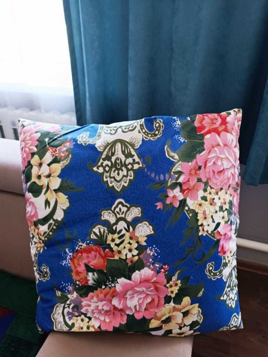 Подушки на гусином пуху