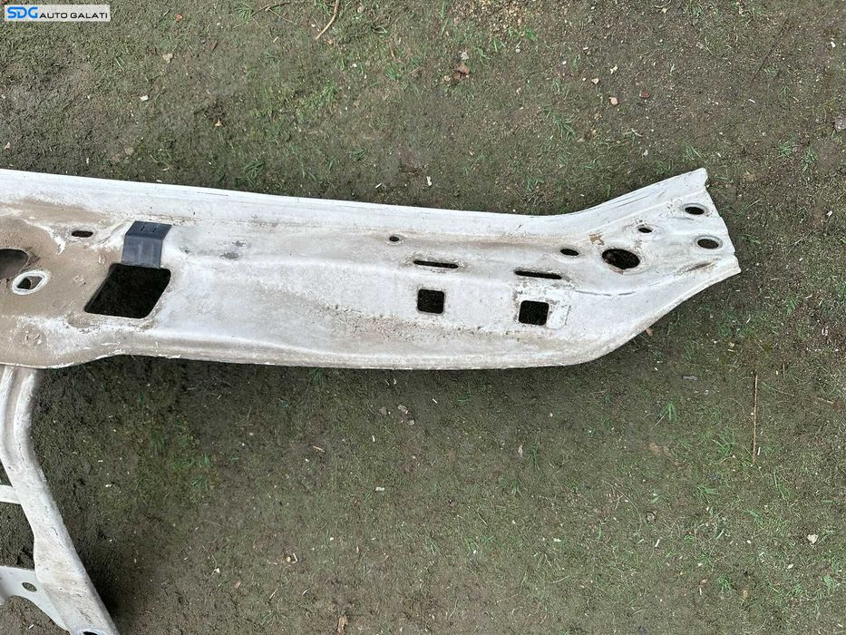 Traversa Superioara Metalica Trager Tragher Renault Clio 2 Symbol 1998 - 2012 [X4163]