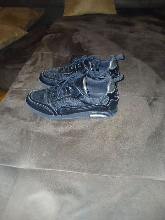 Оригинални мъжки маратонки Nike Adidas Jordan Cruyff Polo Plein Sport