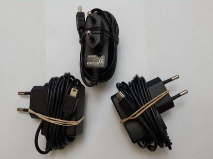 Incarcator/Alimentator 5.3V 650mA