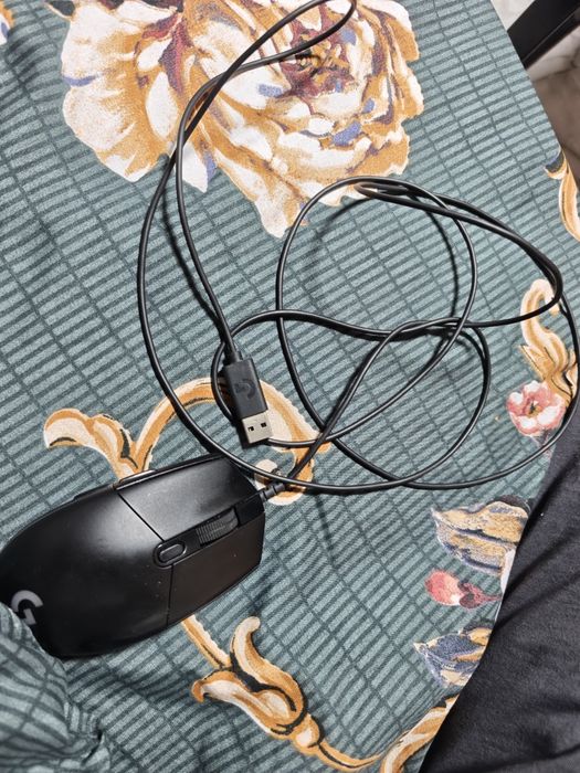 Logitech g102 lightsync