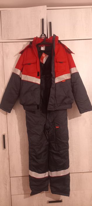 Спецовка сатылады новый