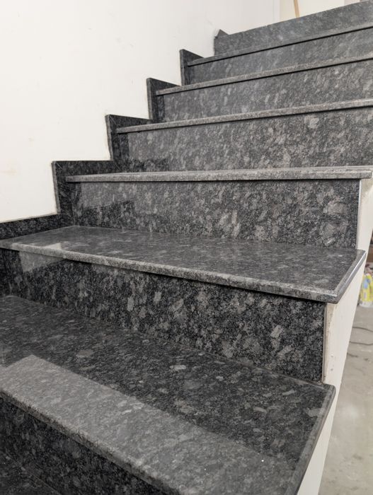 Trepte scara marmura si granit