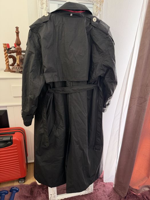 Trench/Pardesiu  Tommy Hilfiger