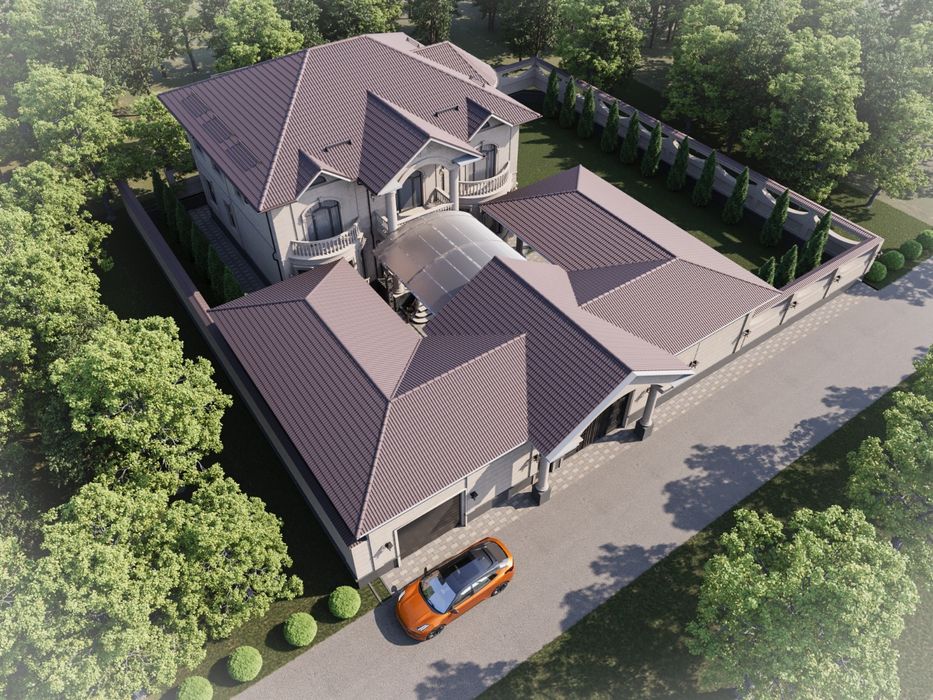 Строительная бригада, мастера строители