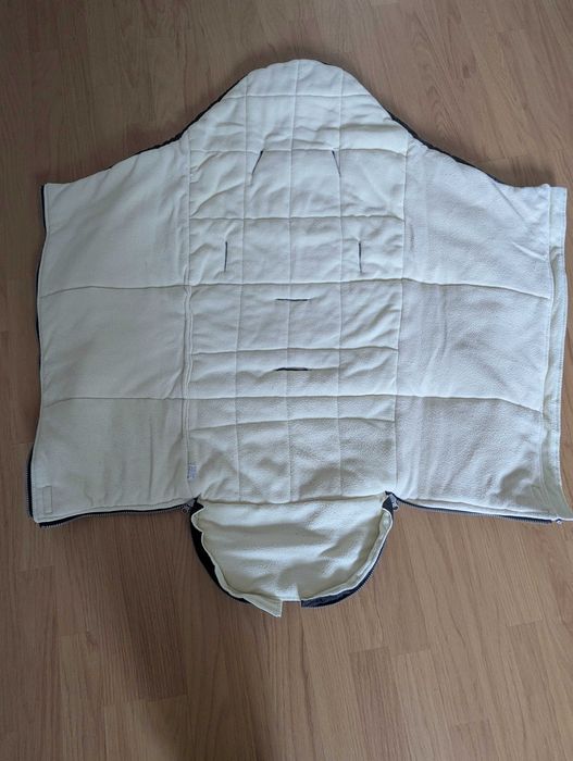 Зимен термочувал за количка/ шейна