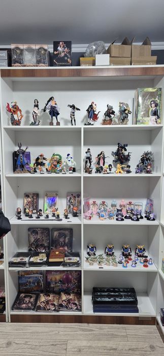 Мебель для магазина