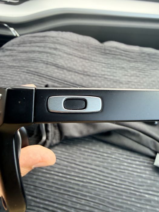 Ochelari soare Oakley Holbrook Prizm