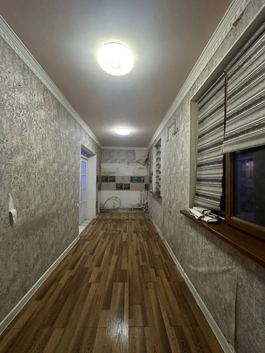 Сергели Дустлик 1. 4х комн 3 этаж 5 этажный дом