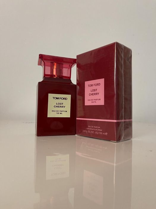 Tom Ford Lost Cherry