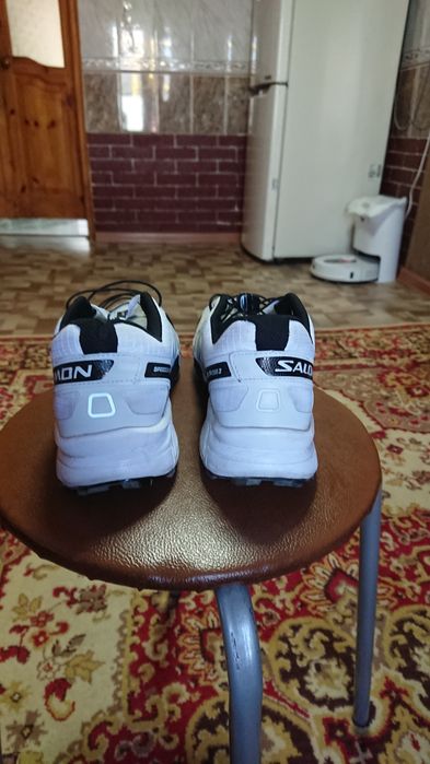 Трекинговая обувь