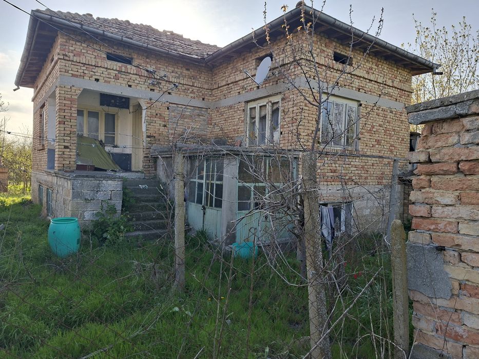 Продава се Къща в с. Червенци, Област Варна - 91 кв.м за 280 €/кв.м - Снимка #4