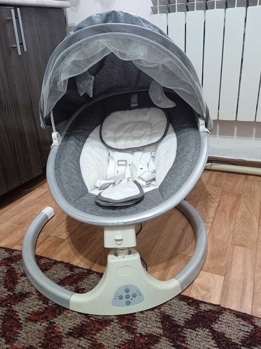 Продам электро качалку