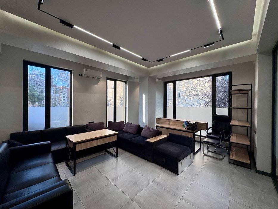 Сдаётся нежилое помещение