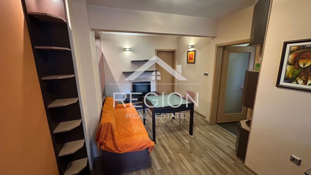 Дава се под наем Тристаен апартамент в Варна, Чаталджа - 70 кв.м за 600 € - Снимка #2