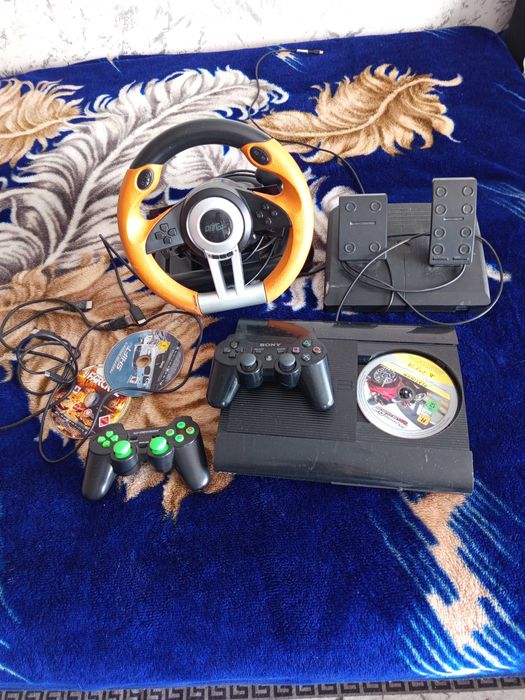 Ps3 Перфектно састояние