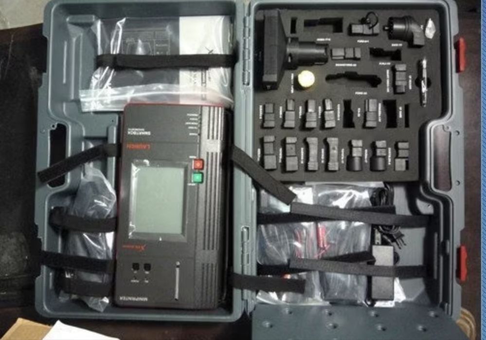 Launch x 431 hich qati bizilmagan