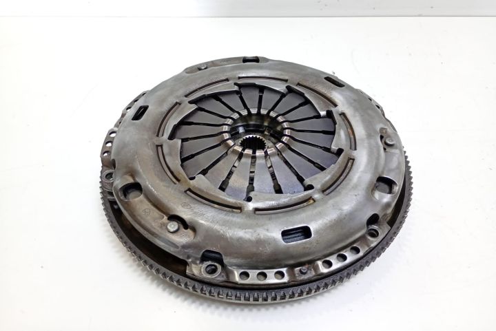 Volanta cu placa de presiune 1.9 tdi Seat Alhambra prima generatie (f