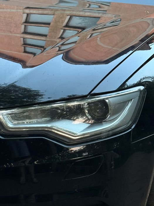 Audi A6 C7 2.0 TDI | Proprietar