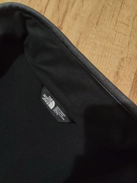 Vestă The North Face softshell mărimea XXL