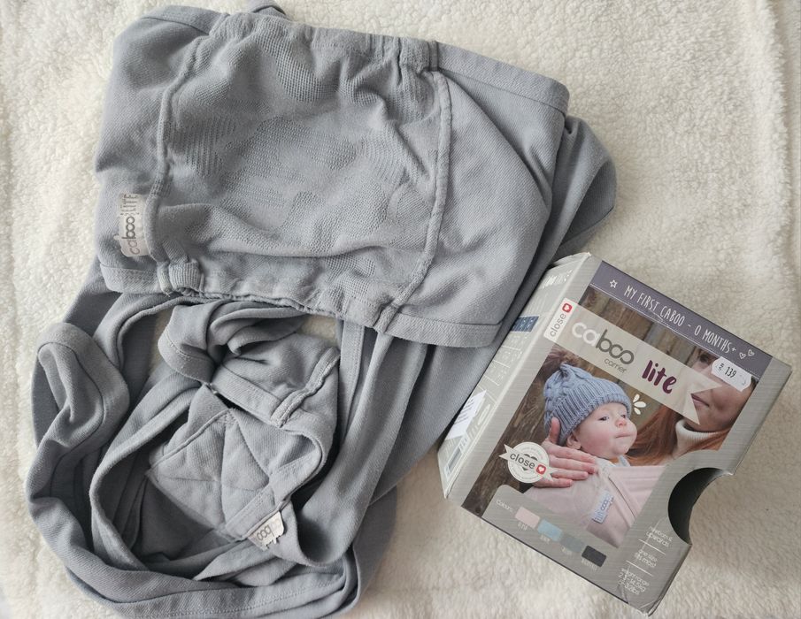 Caboo lite - слинг