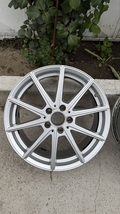 Super Ocazie Jante Originale Mercedes R18