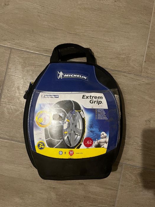 Lanțuri Michelin 13-15