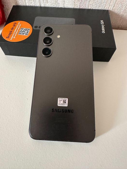 Samsung S24/ 256gb