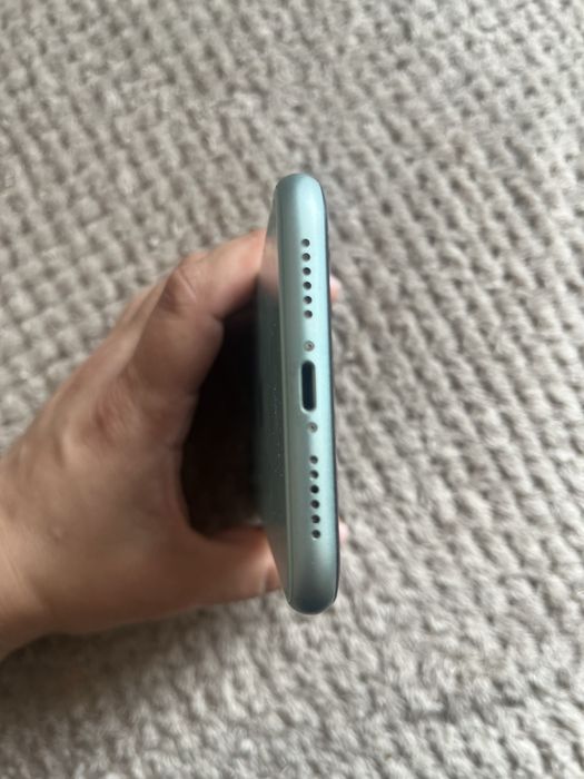 iPhone 11 128 Gb