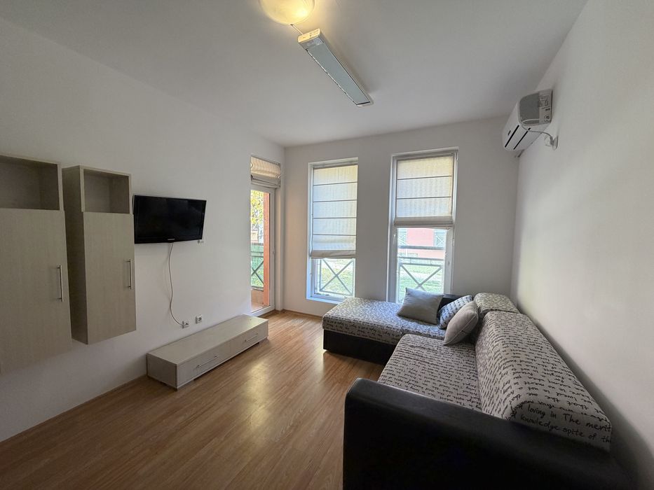 Продава се Тристаен апартамент в с. Тънково, Област Бургас - 69 кв.м за 798 €/кв.м - Снимка #9